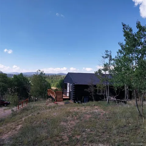 $429,000 | 1391 Ute Trail, Como, CO 80456