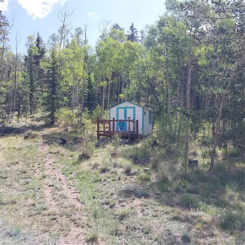 $429,000 | 1391 Ute Trail, Como, CO 80456