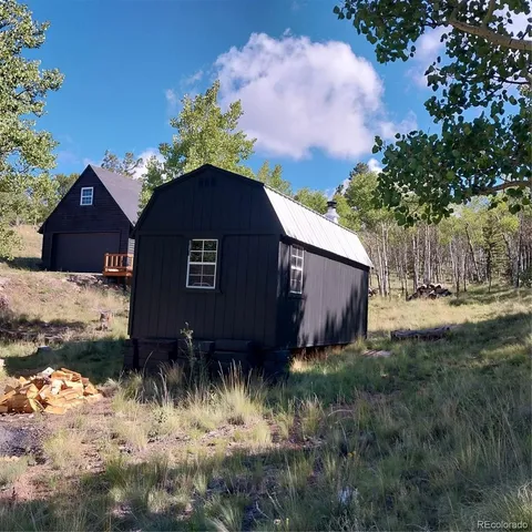 $429,000 | 1391 Ute Trail, Como, CO 80456