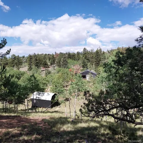$429,000 | 1391 Ute Trail, Como, CO 80456