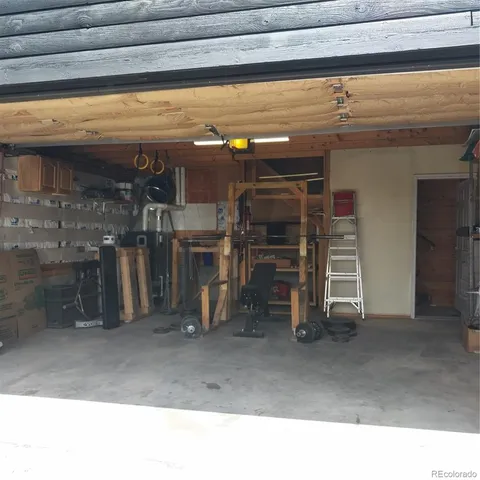 $429,000 | 1391 Ute Trail, Como, CO 80456