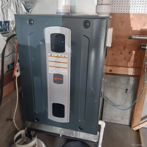 $429,000 | 1391 Ute Trail, Como, CO 80456