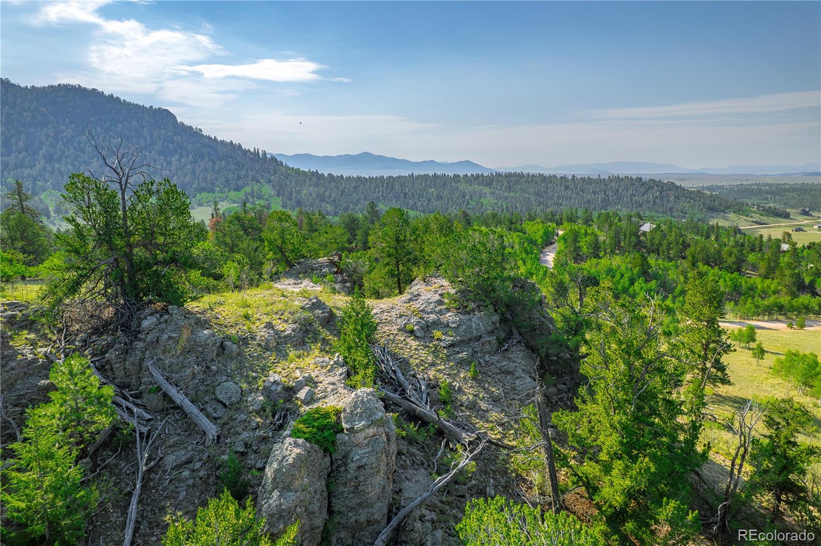 1391 Ute Trail Como, CO 80456 - Photo 36 of 42