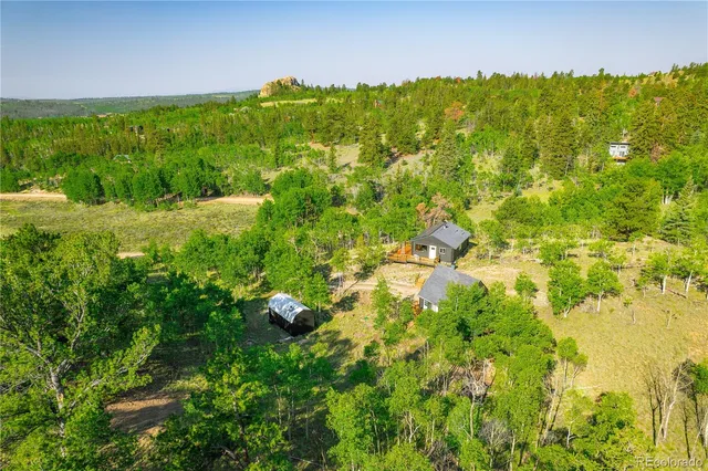 $429,000 | 1391 Ute Trail, Como, CO 80456