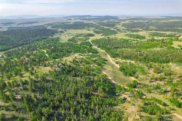 $429,000 | 1391 Ute Trail, Como, CO 80456