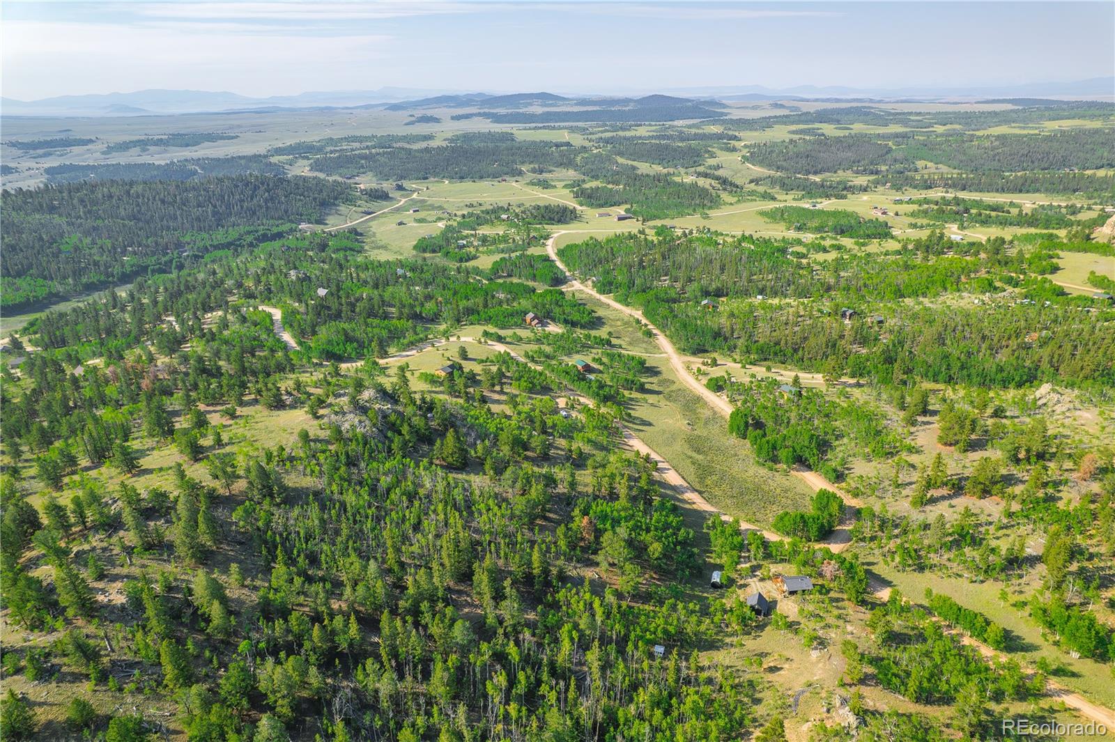 1391 Ute Trail Como, CO 80456 - Photo 39 of 42