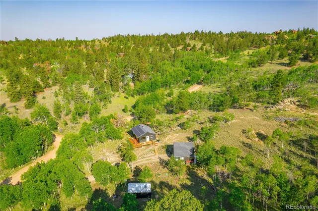 $429,000 | 1391 Ute Trail, Como, CO 80456