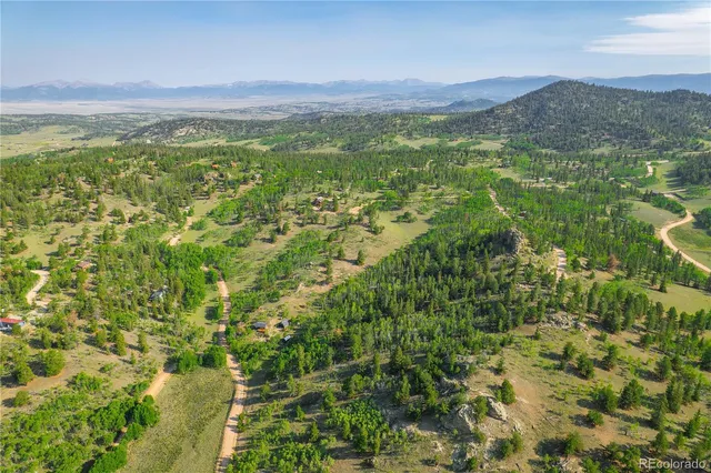 $429,000 | 1391 Ute Trail, Como, CO 80456