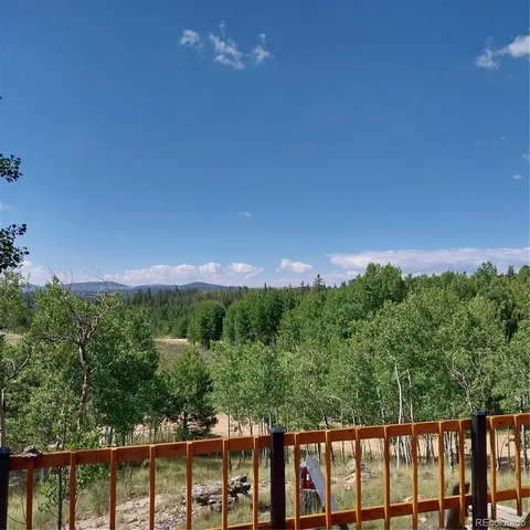 $429,000 | 1391 Ute Trail, Como, CO 80456