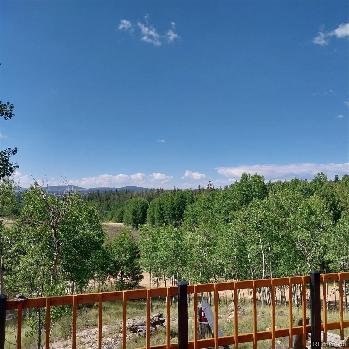 1391 Ute Trail Como, CO 80456 - Photo 5 of 42