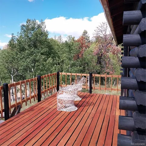 $429,000 | 1391 Ute Trail, Como, CO 80456