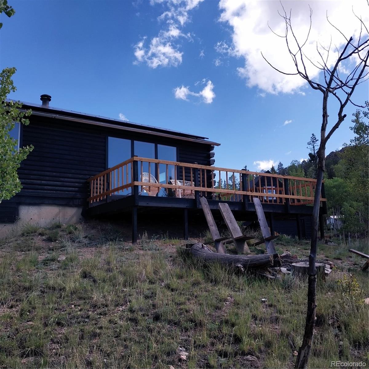 1391 Ute Trail Como, CO 80456 - Photo 8 of 42