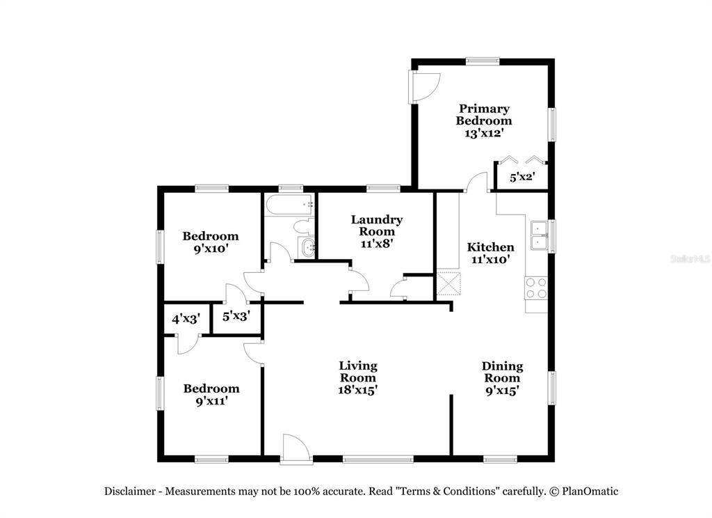 7145 Pinewood Drive New Port Richey, FL 34652 - Photo 16 of 16 a picture of a book and a bed