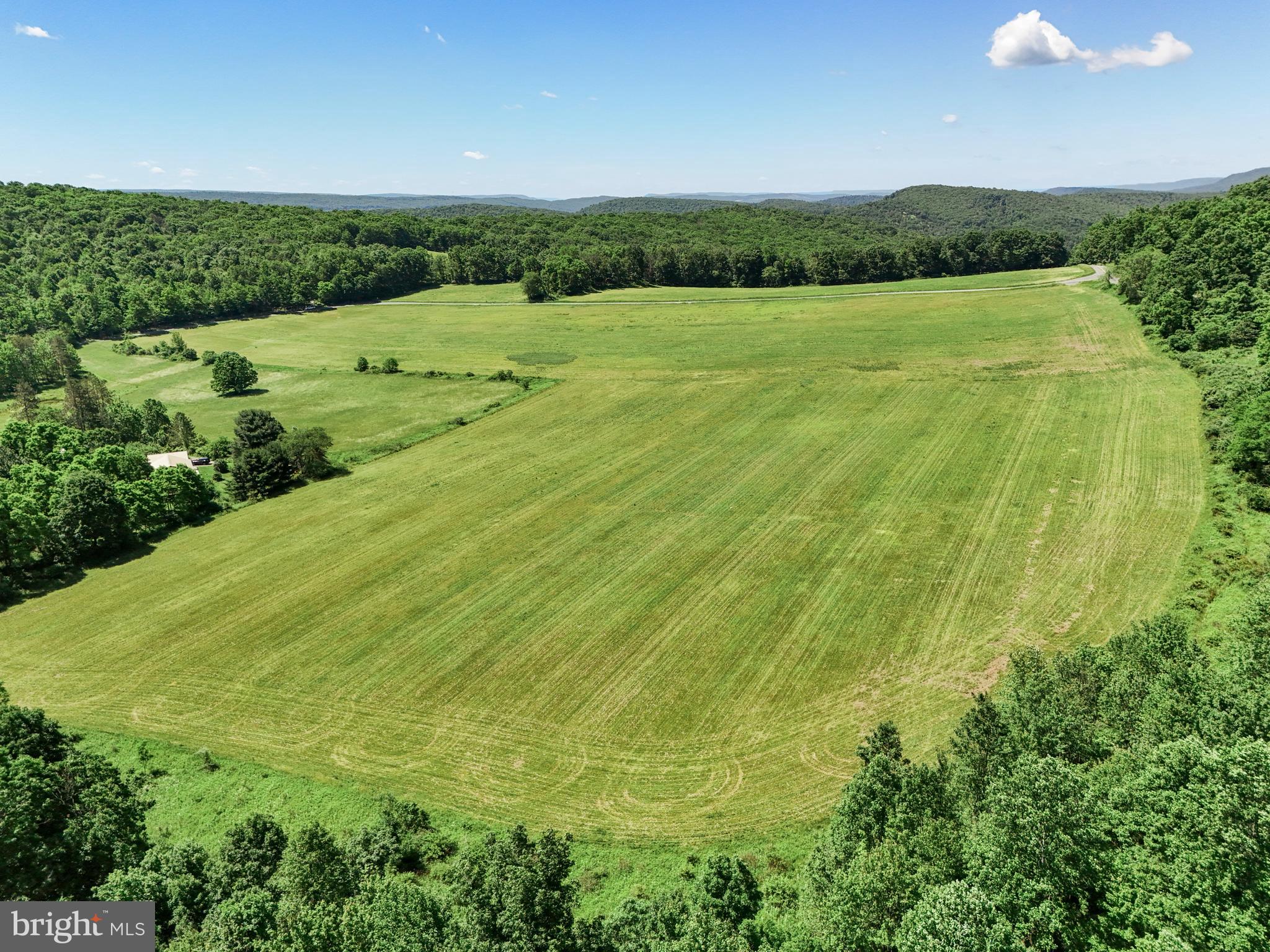 0 Steele Hollow Road Julian, PA 16844 - Photo 6 of 19