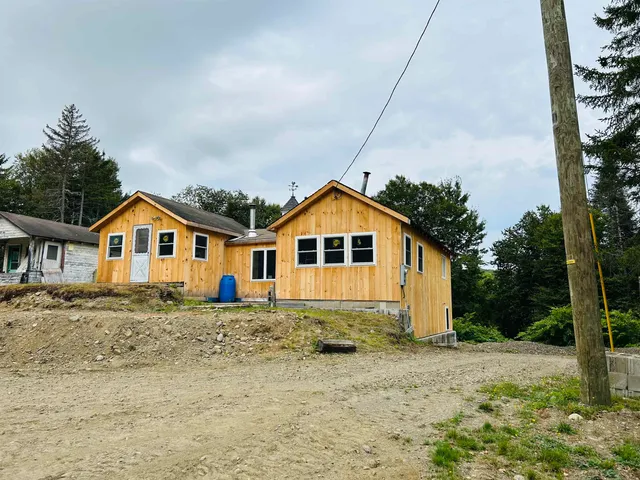 $119,900 | 997 Highway 3, Columbia, NH 03590