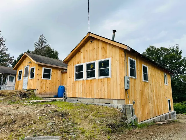 $119,900 | 997 Highway 3, Columbia, NH 03590