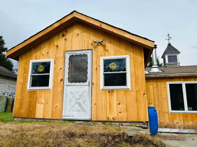 $119,900 | 997 Highway 3, Columbia, NH 03590