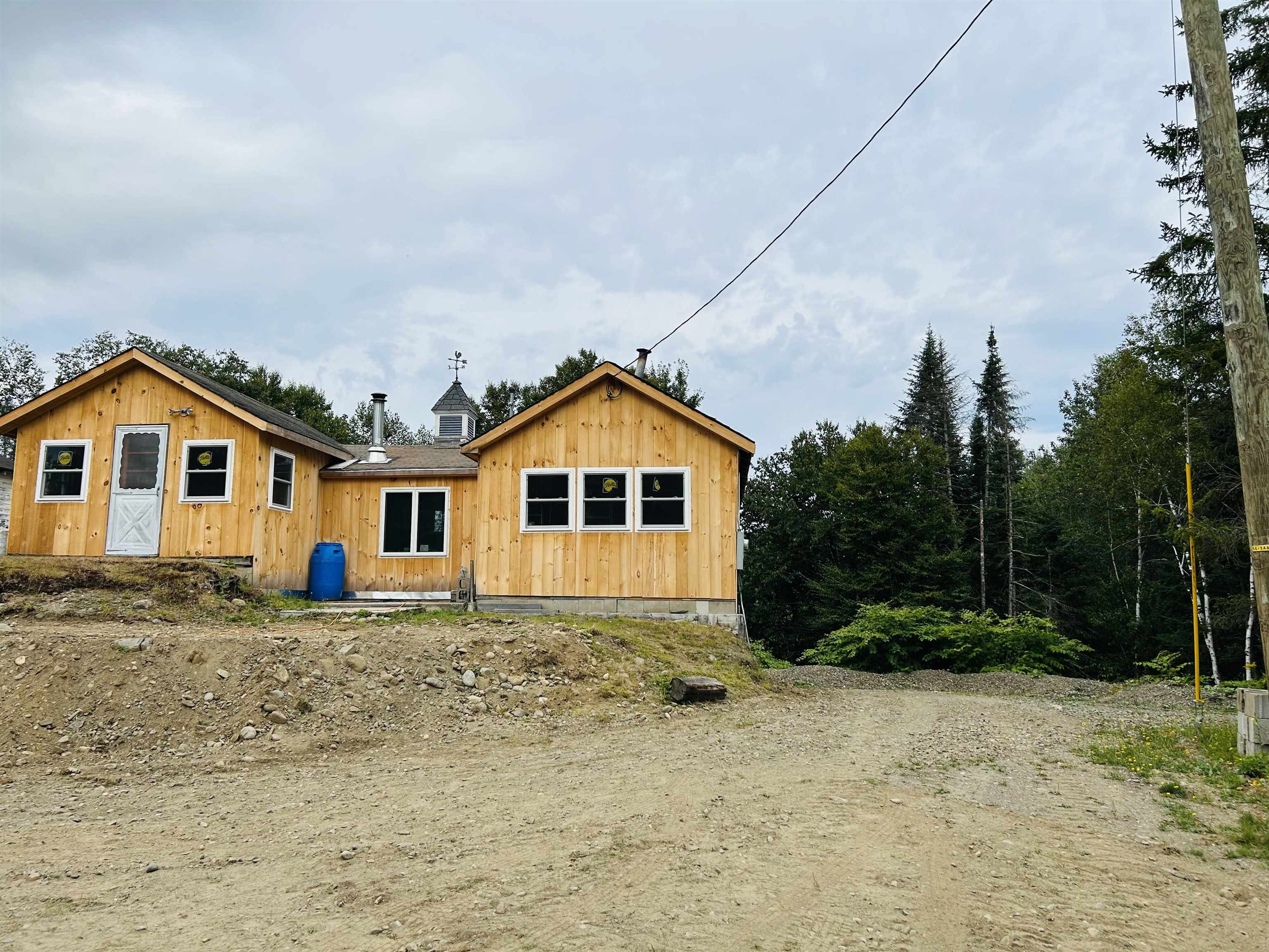 997 Highway 3 Columbia, NH 03590 - Photo 2 of 30