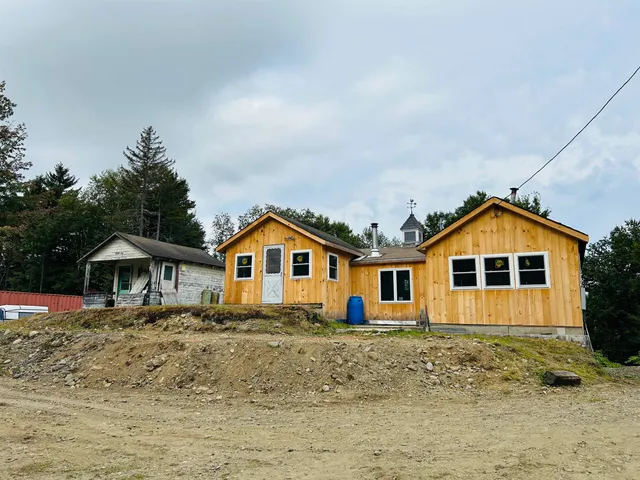 $119,900 | 997 Highway 3, Columbia, NH 03590