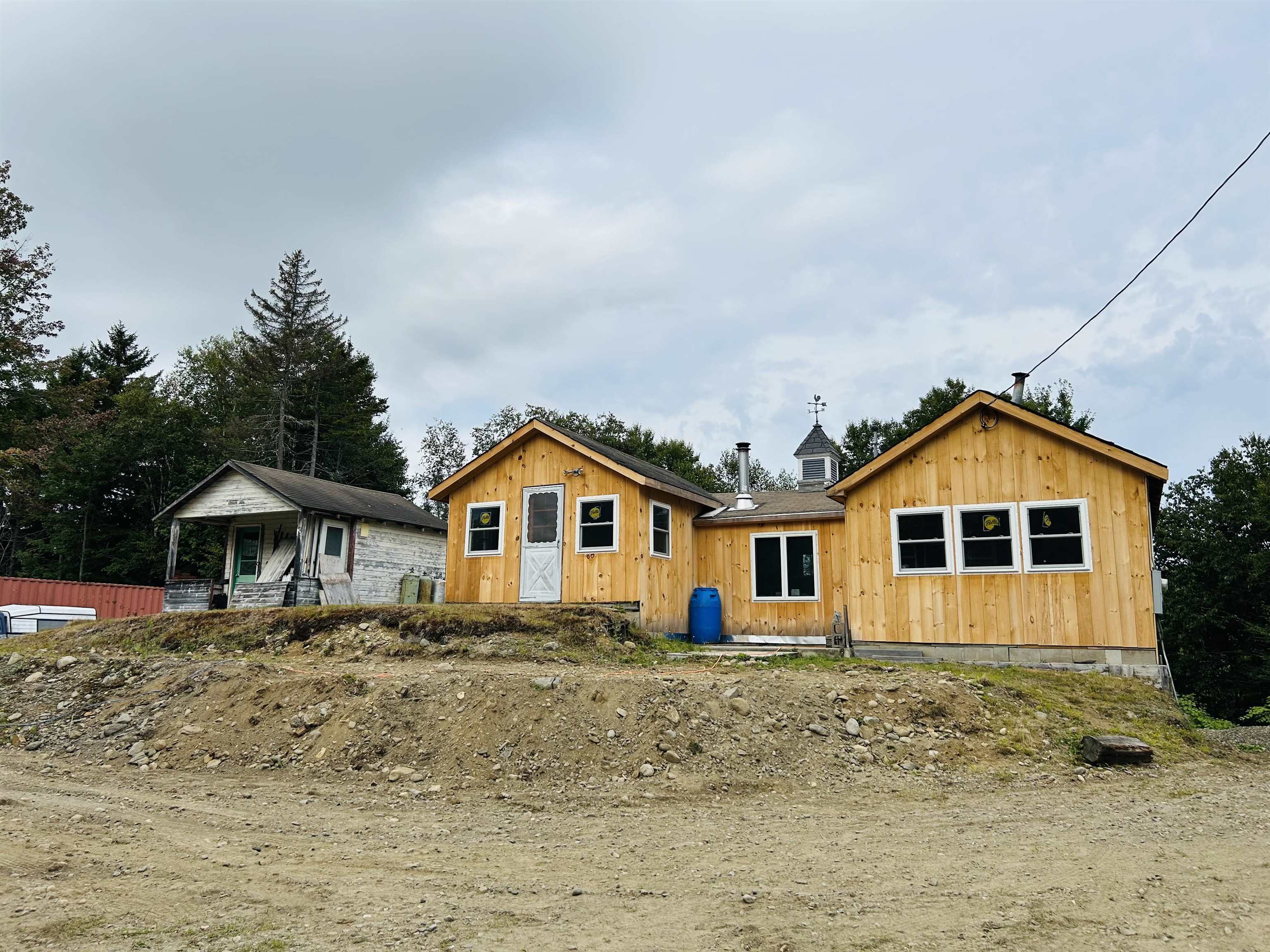 997 Highway 3 Columbia, NH 03590 - Photo 3 of 30