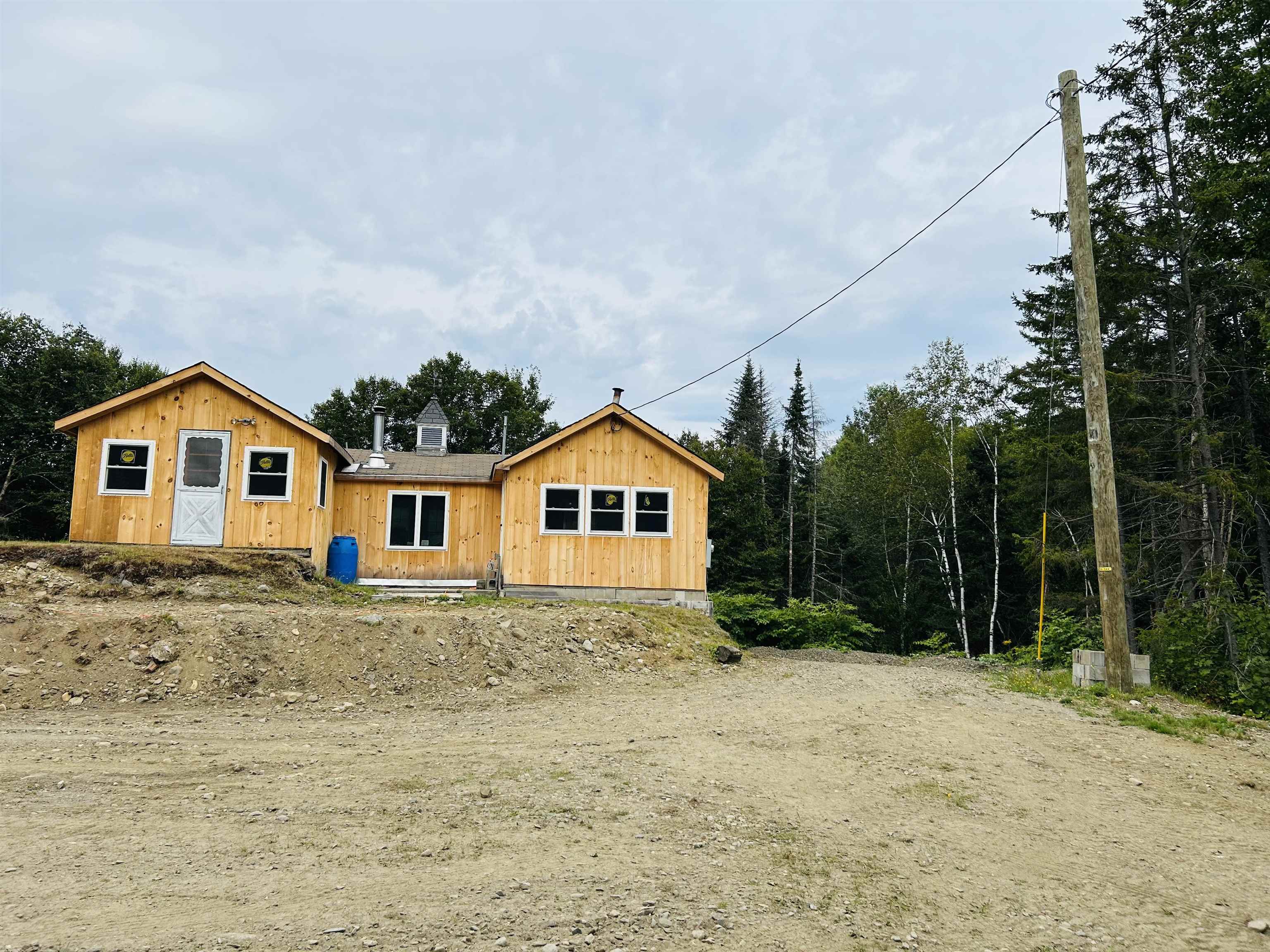 997 Highway 3 Columbia, NH 03590 - Photo 4 of 30