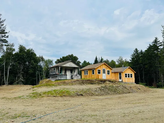 $119,900 | 997 Highway 3, Columbia, NH 03590