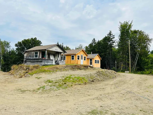 $119,900 | 997 Highway 3, Columbia, NH 03590