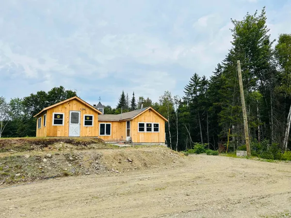 $119,900 | 997 Highway 3, Columbia, NH 03590