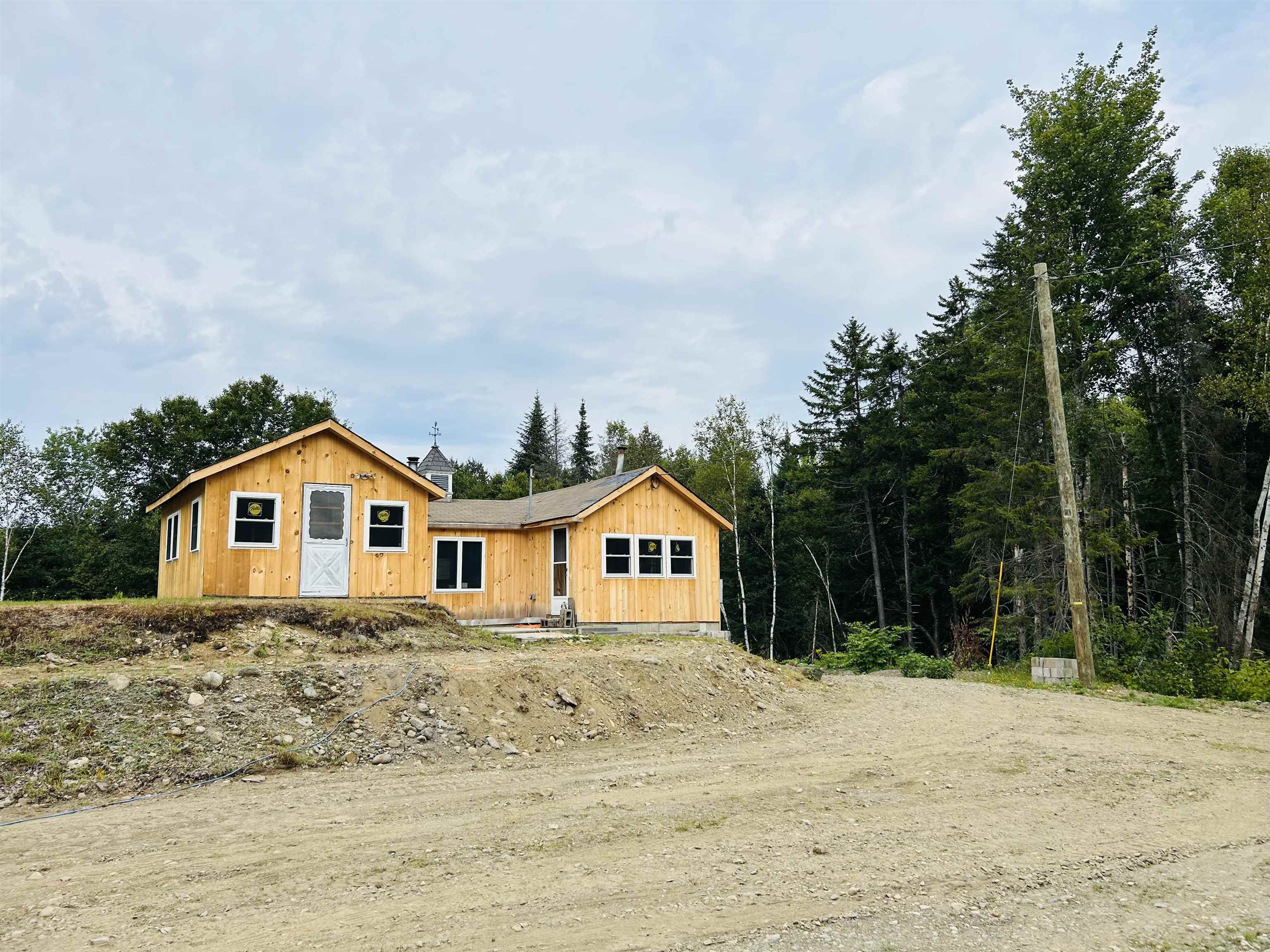 997 Highway 3 Columbia, NH 03590 - Photo 9 of 30