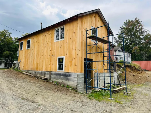 $119,900 | 997 Highway 3, Columbia, NH 03590