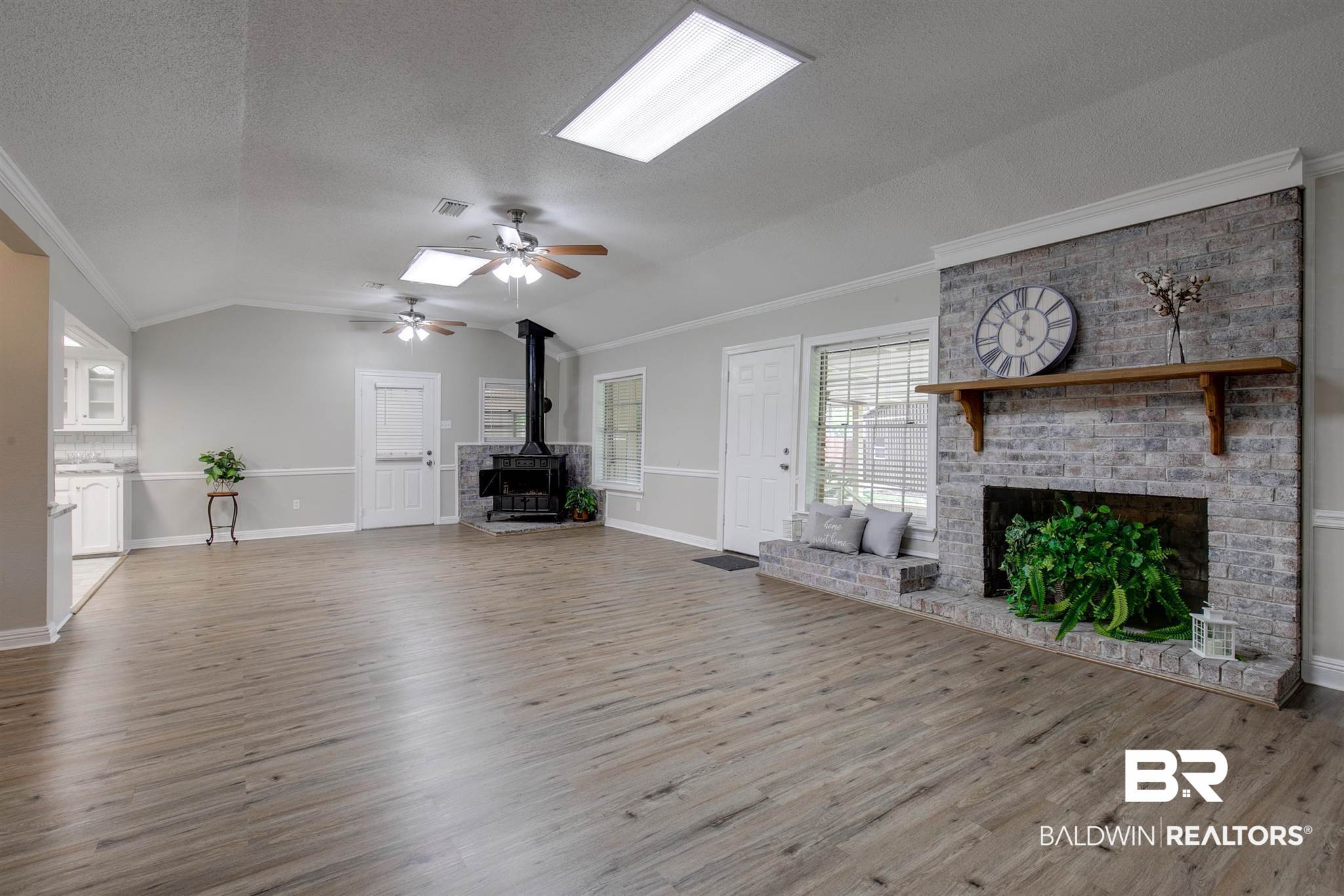 5015 Dawes Road Theodore, AL 36582 - Photo 9 of 44