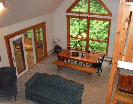 81 Kansas Shores Road Bridgton, ME 04009 - Photo 8 of 25 Other. View from Loft