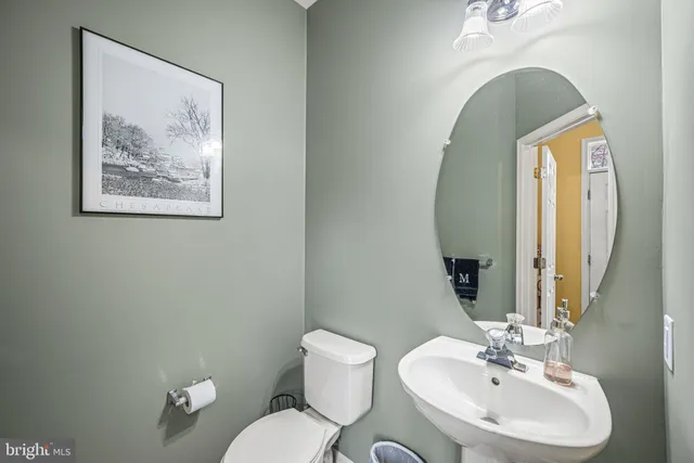 $515,000 | 5905 Ivy League Drive, Baltimore, MD 21228