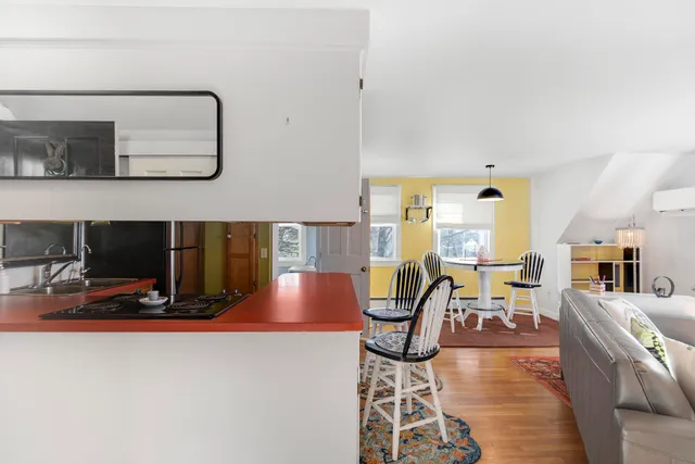 $450,000 | 8 Beech Hill Road, Blue Hill, ME 04614