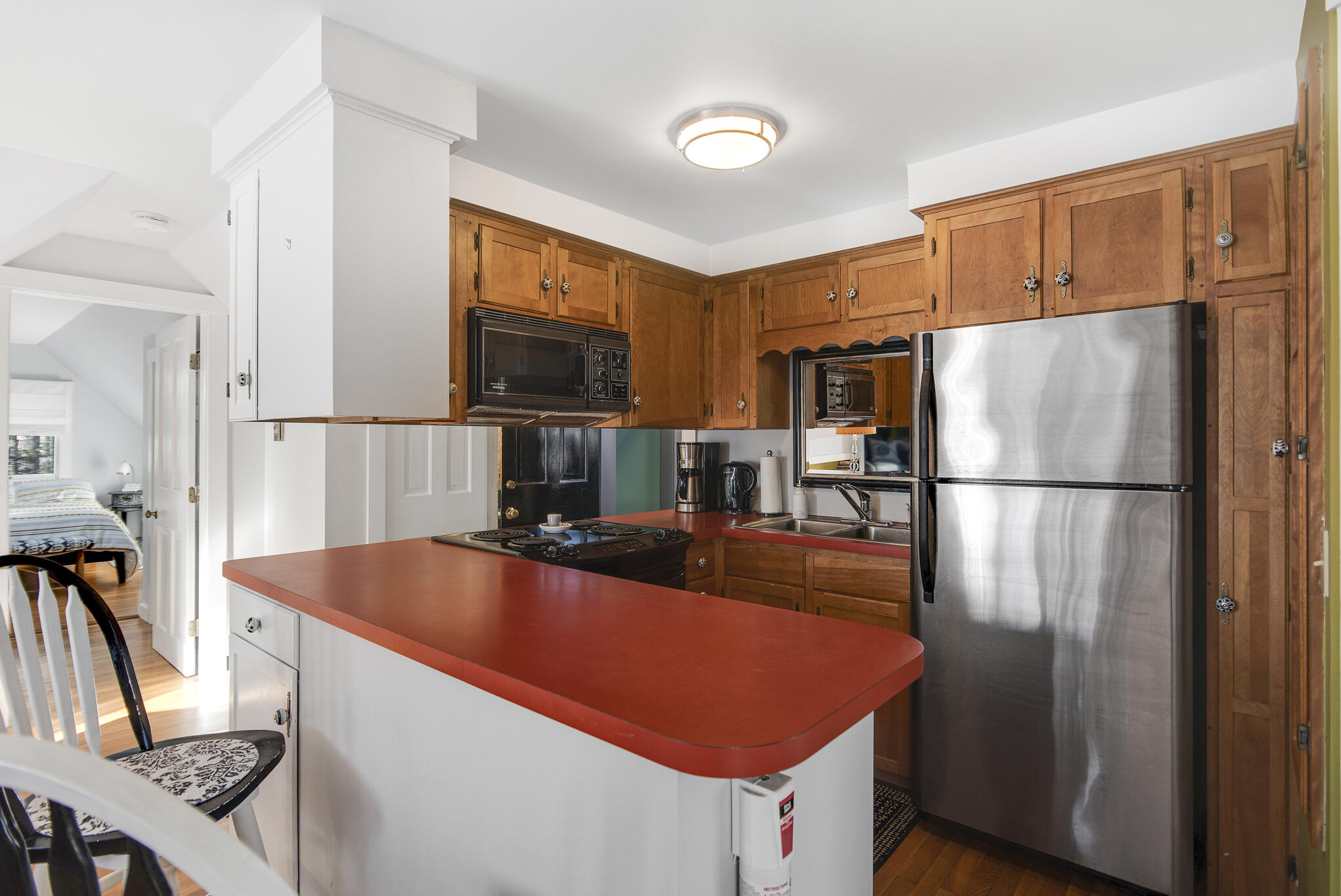 8 Beech Hill Road Blue Hill, ME 04614 - Photo 14 of 42 8 Beech Hill Dr Blue Hill-45