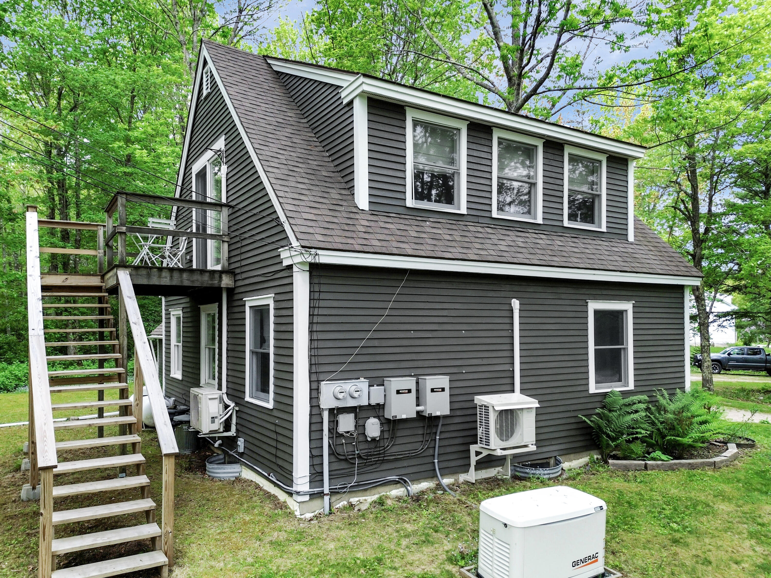 8 Beech Hill Road Blue Hill, ME 04614 - Photo 3 of 42 8 Beach Hill - Exterior (18 of 20)