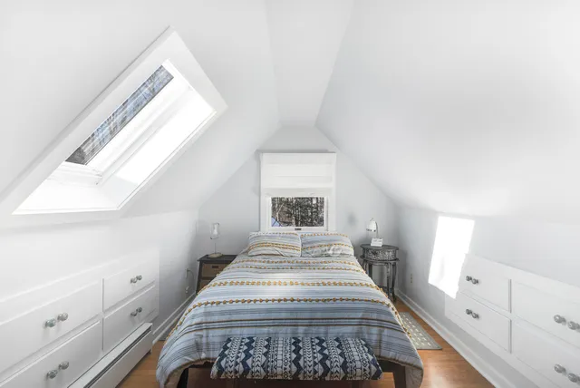 $450,000 | 8 Beech Hill Road, Blue Hill, ME 04614