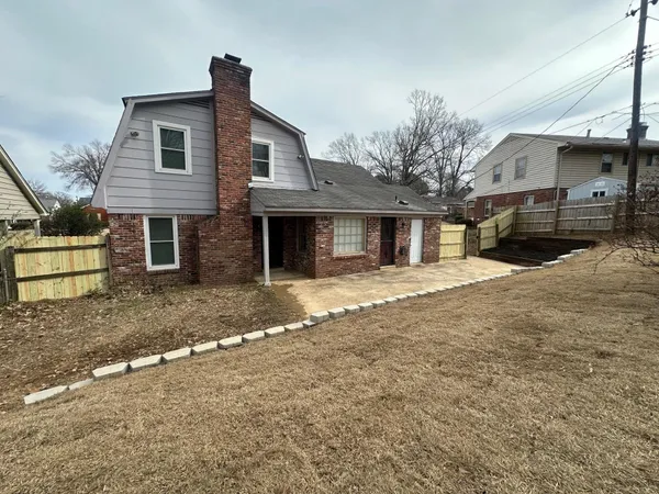 $249,900 | 3629 Huckleberry Street, Memphis, TN 38116