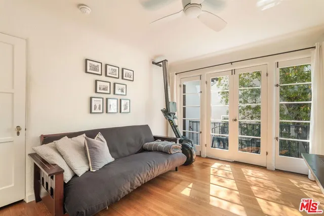 a pathway of a house with a yard