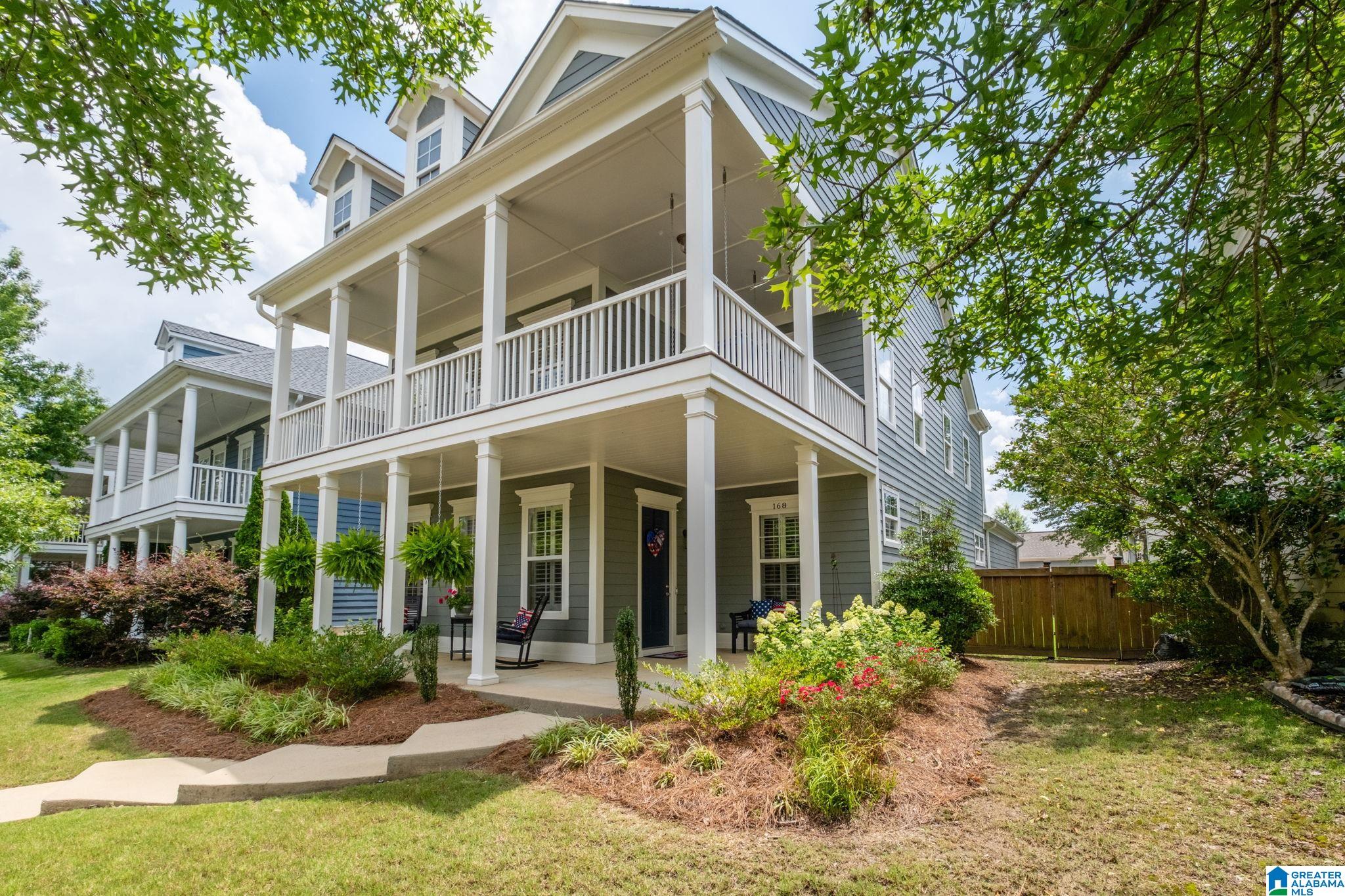 168 Appleford Road Helena, AL 35080 - Photo 2 of 50