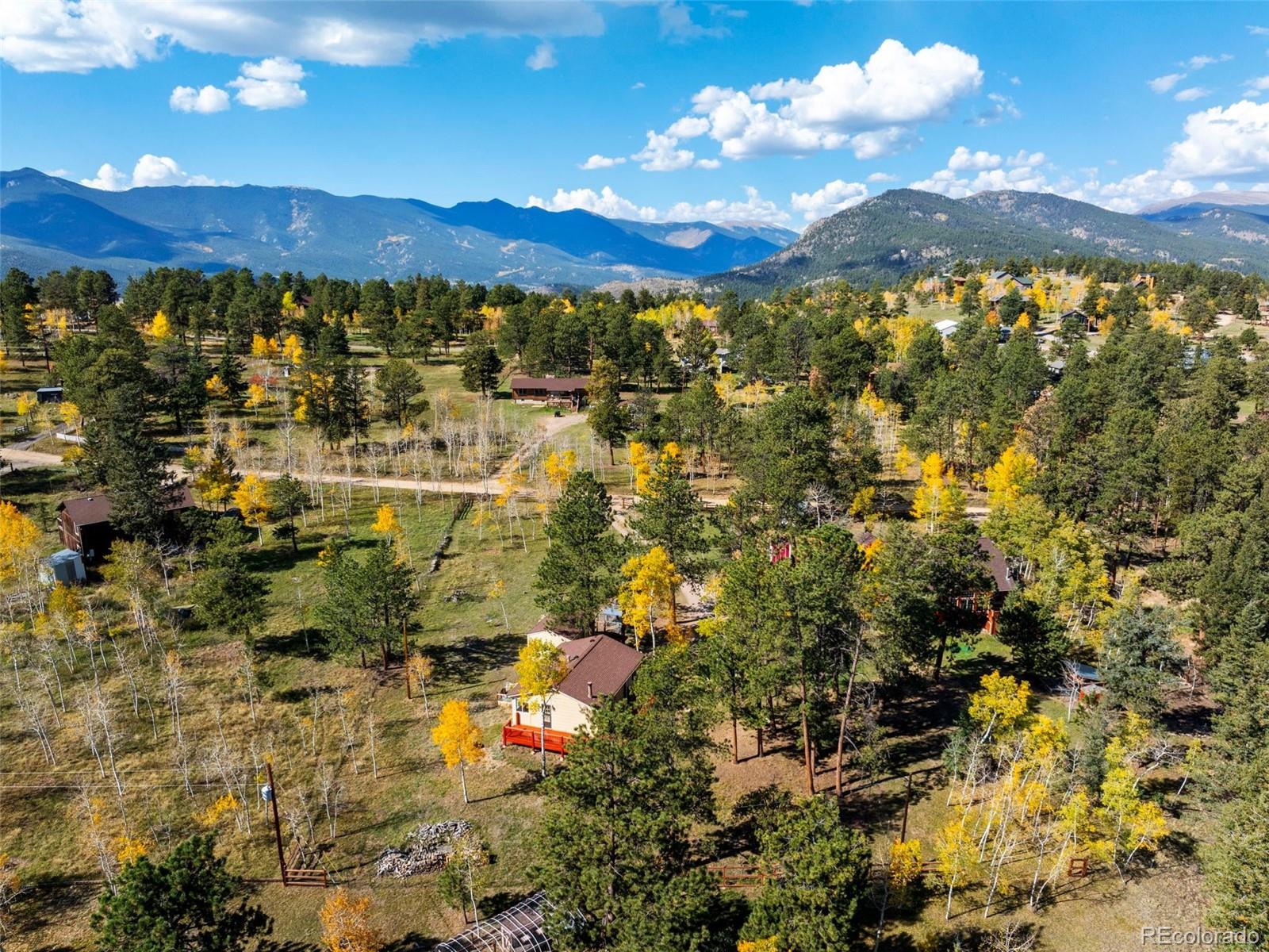196 Beaver Trail Bailey, CO 80421 - Photo 48 of 50 Gallery Image 48