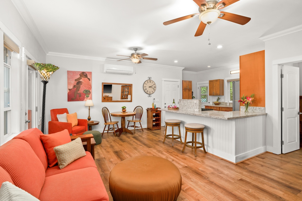 1332 Kamalu Road, Unit A Kapaa, HI 96746 - Photo 3 of 26 Gallery Image 3