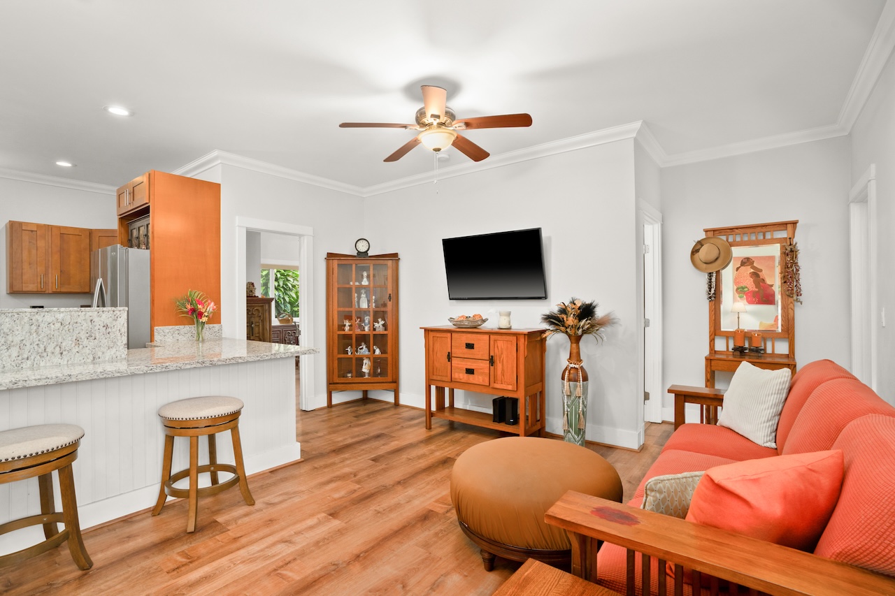1332 Kamalu Road, Unit A Kapaa, HI 96746 - Photo 4 of 26 Gallery Image 4