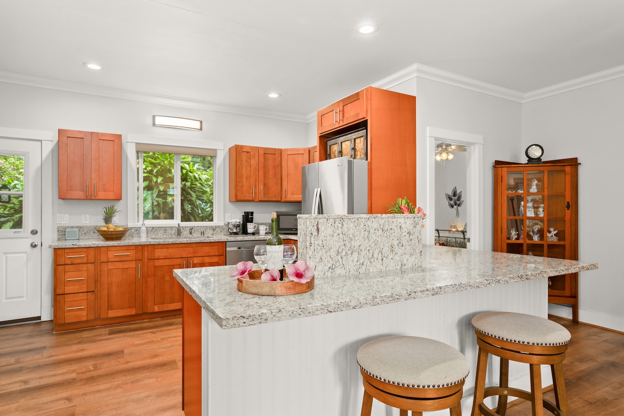 1332 Kamalu Road, Unit A Kapaa, HI 96746 - Photo 7 of 26 Gallery Image 7