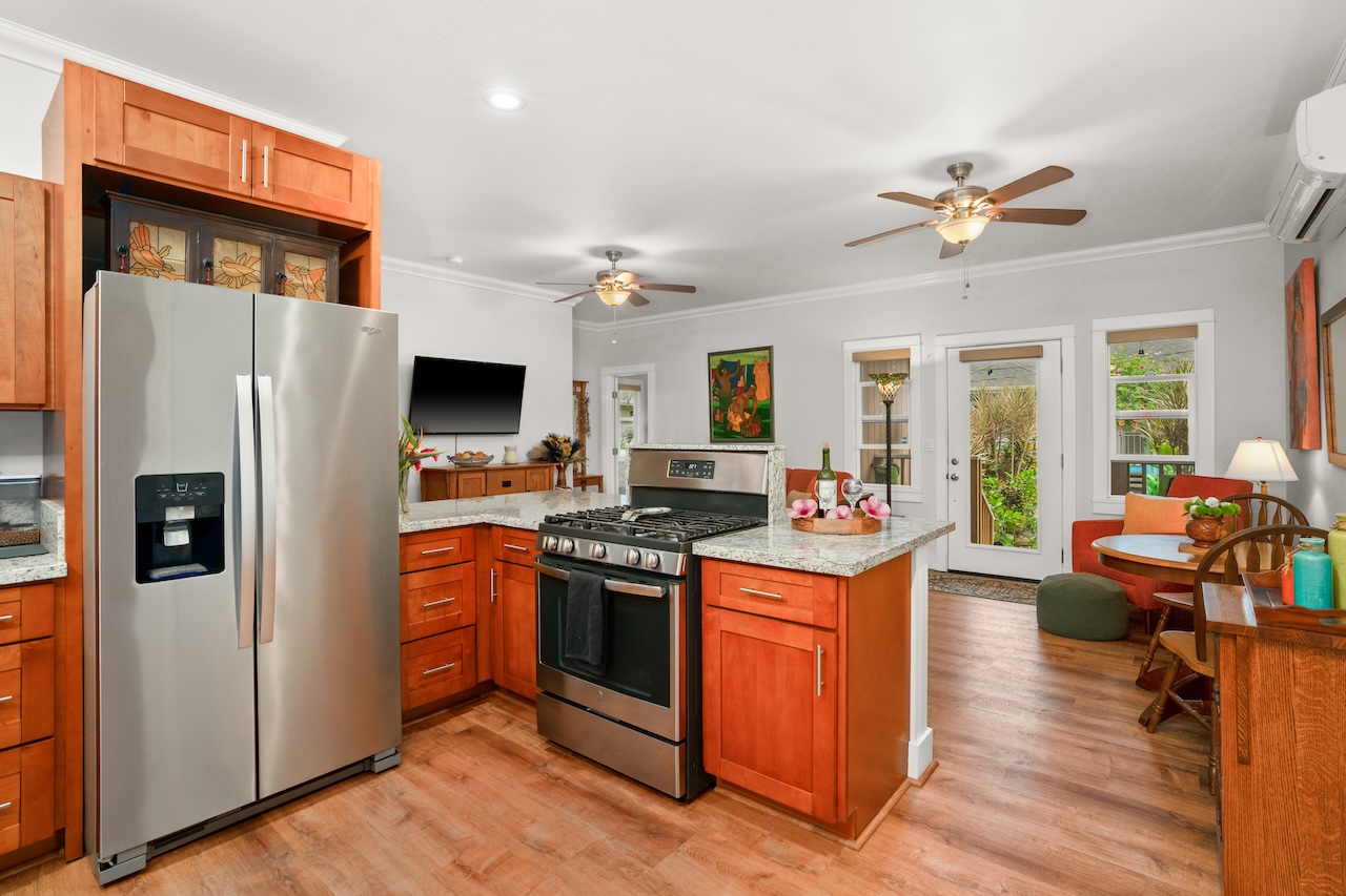 1332 Kamalu Road, Unit A Kapaa, HI 96746 - Photo 8 of 26 Gallery Image 8