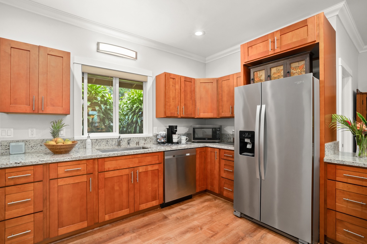 1332 Kamalu Road, Unit A Kapaa, HI 96746 - Photo 9 of 26 Gallery Image 9