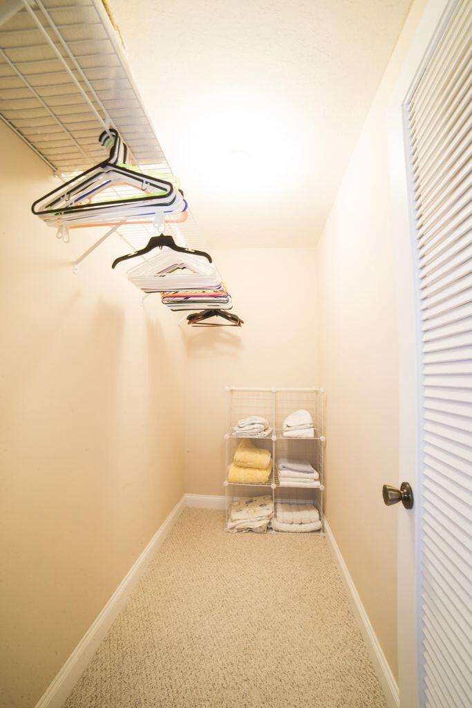 715 Normandy Lane Delray Beach, FL 33484 - Photo 20 of 43 Walking Closet