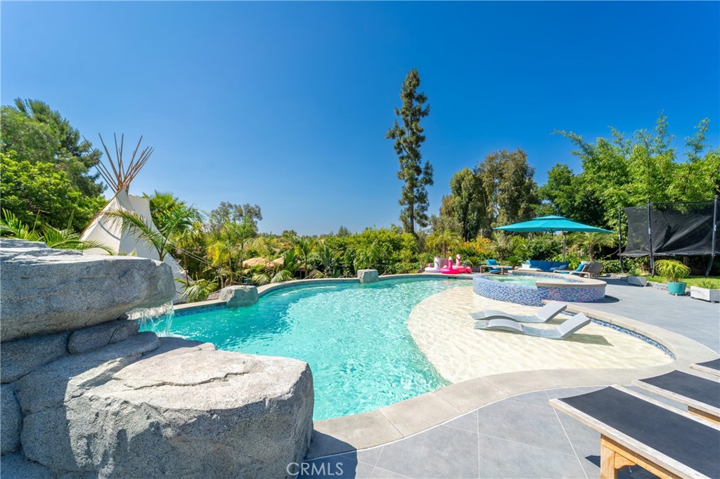 7337 La Soldadera Rancho Santa Fe, CA 92067 - Photo 49 of 60