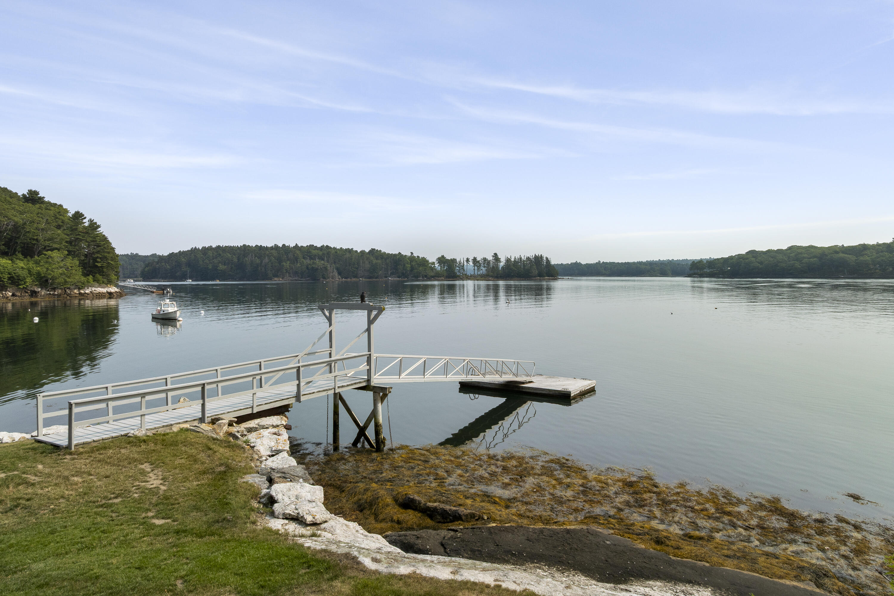 83 Western Ledge Road Boothbay, ME 04537 - Photo 13 of 15 Western Ledge (13)