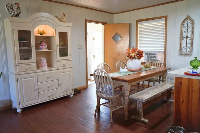 a close view of a shower